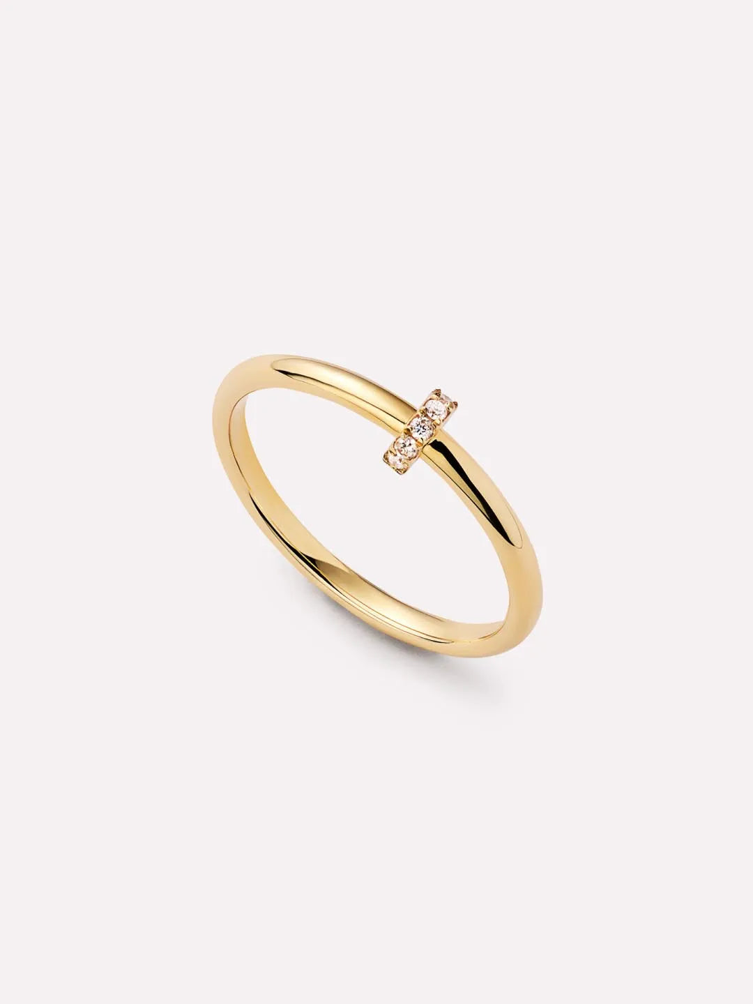 10K Solid Yellow Gold
