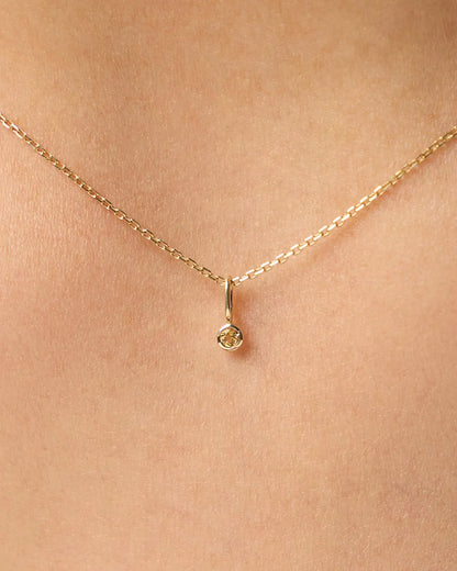 November (Citrine)