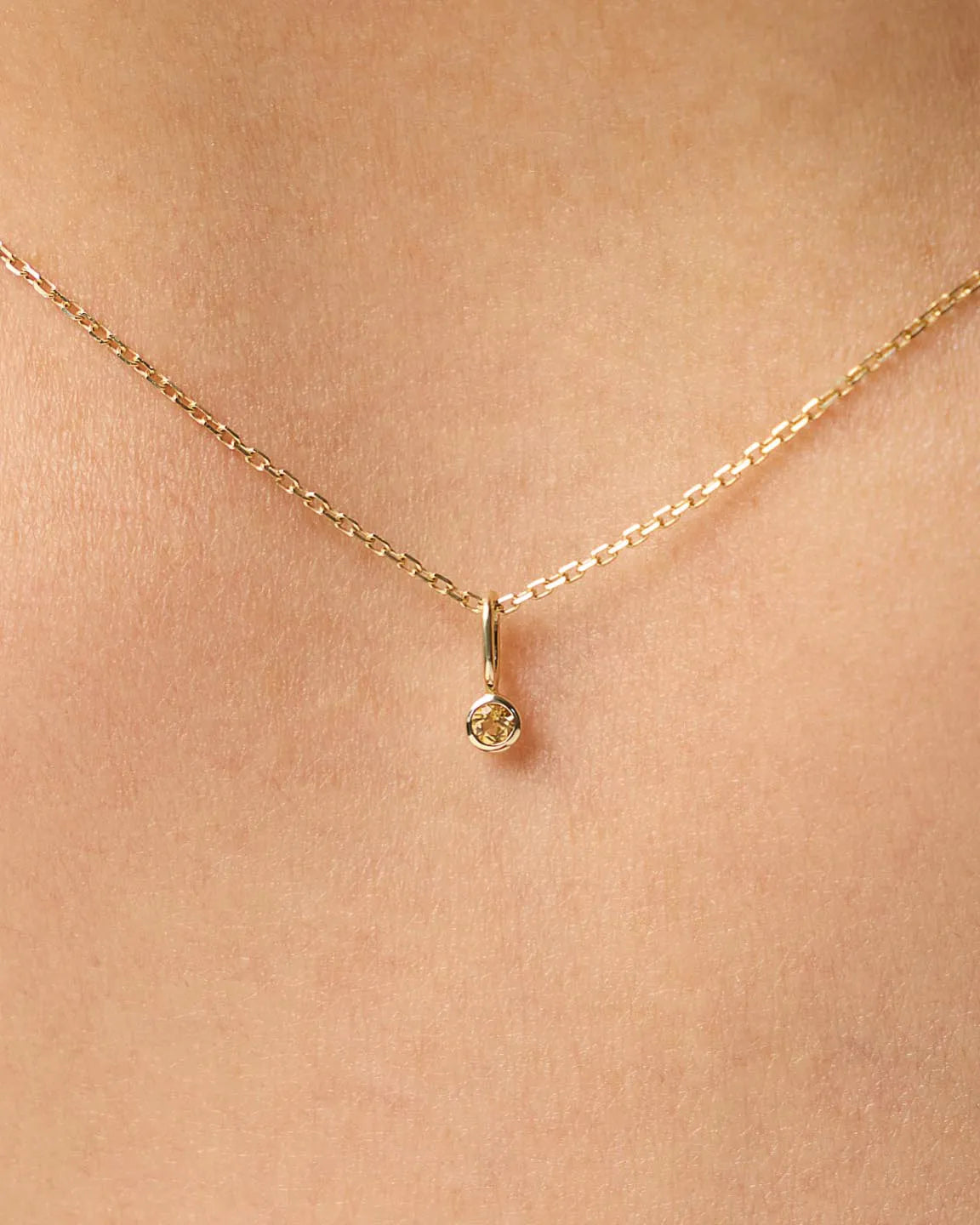 November (Citrine)