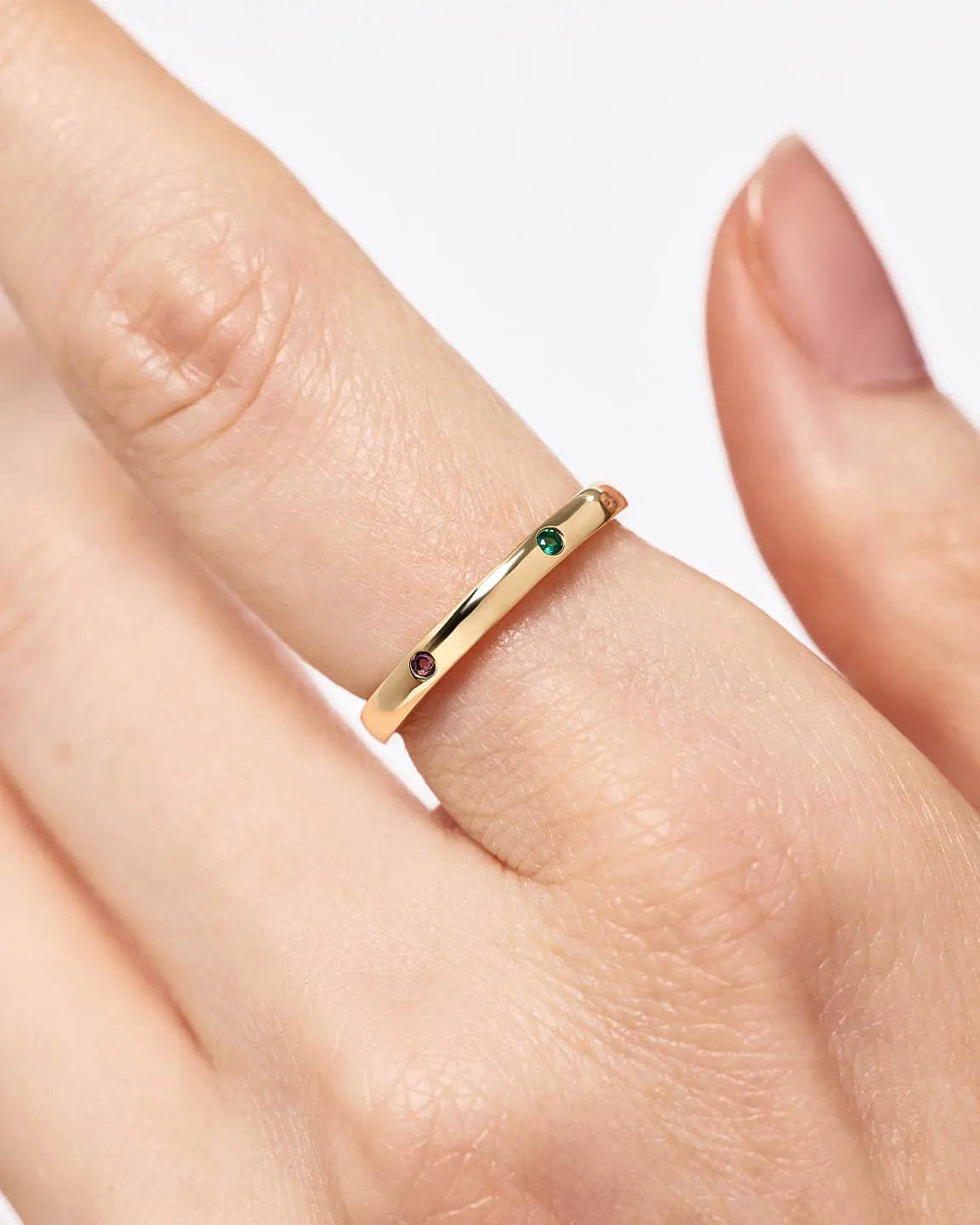10K Solid Gold