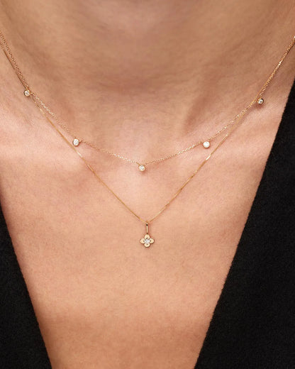 Diamond