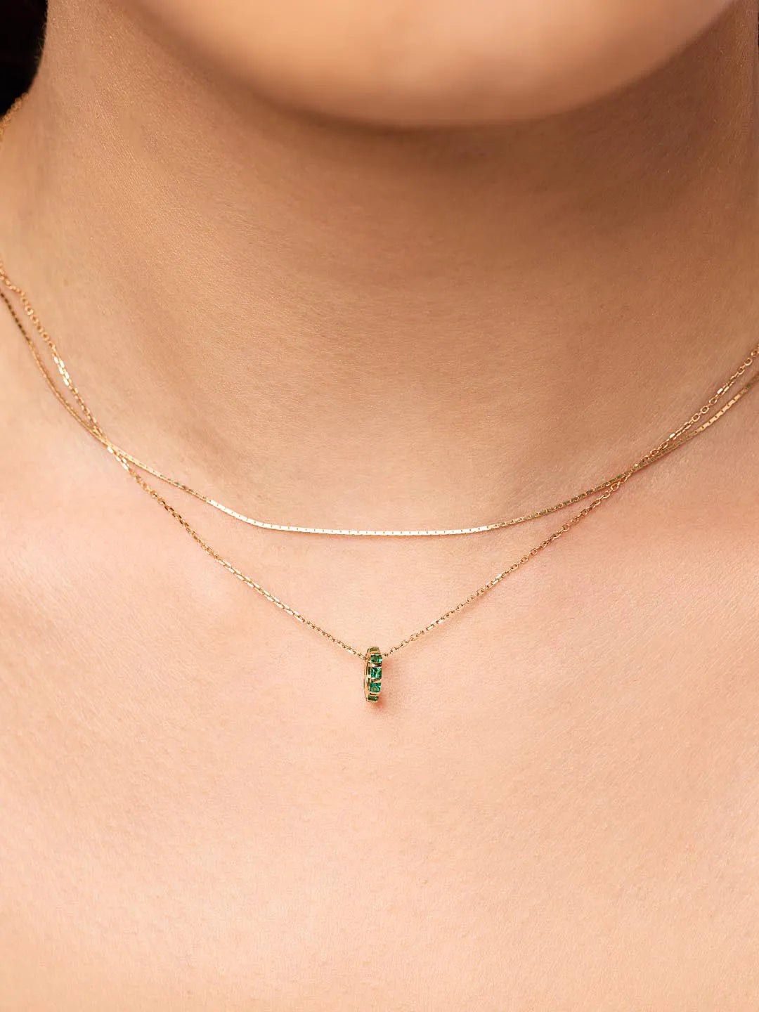 Emerald