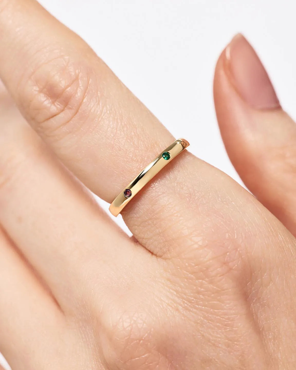10K Solid Gold