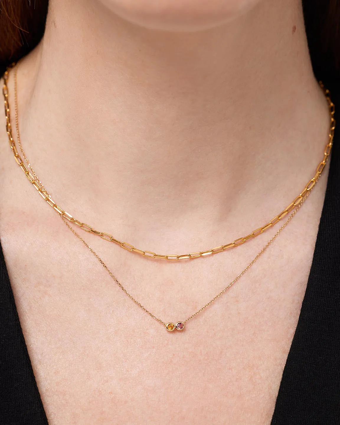 10K Solid Gold