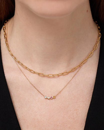 10K Solid Gold