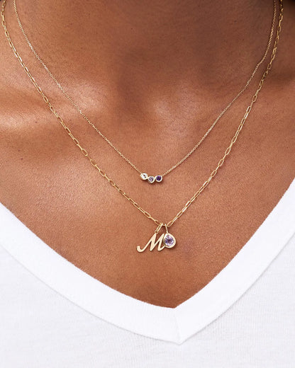 10K Solid Gold