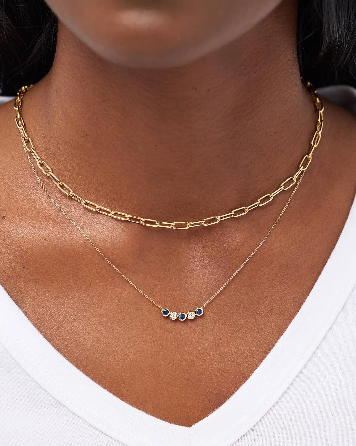 10K Solid Gold