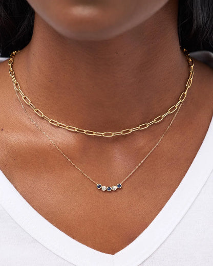 10K Solid Gold