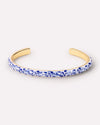 Marble Blue