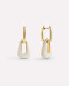 White Enamel