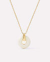 White Enamel