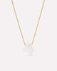 Gold/Clear