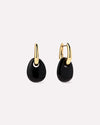 Gold/Black