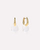 Gold/Clear