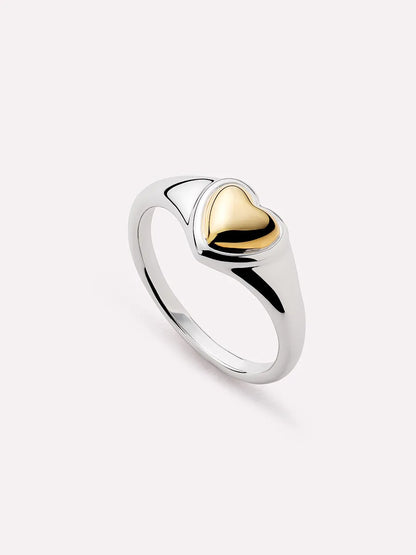 Signet Ring - Elysia