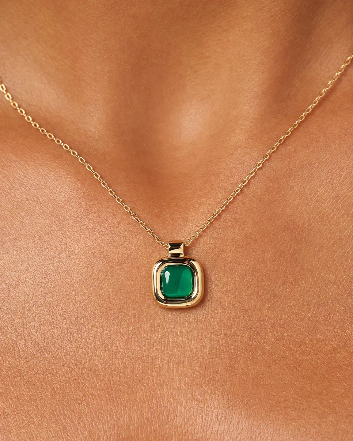 Green Onyx