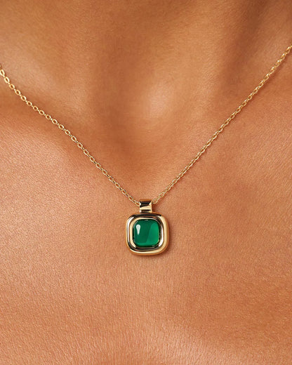 Green Onyx