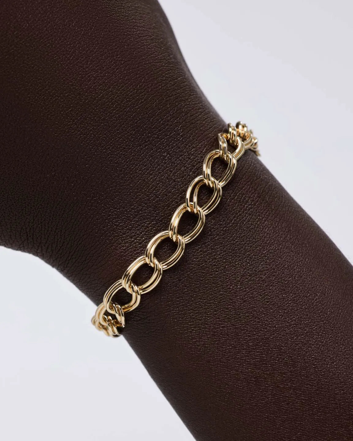 Chain Bracelet - Remi Chain Bracelet