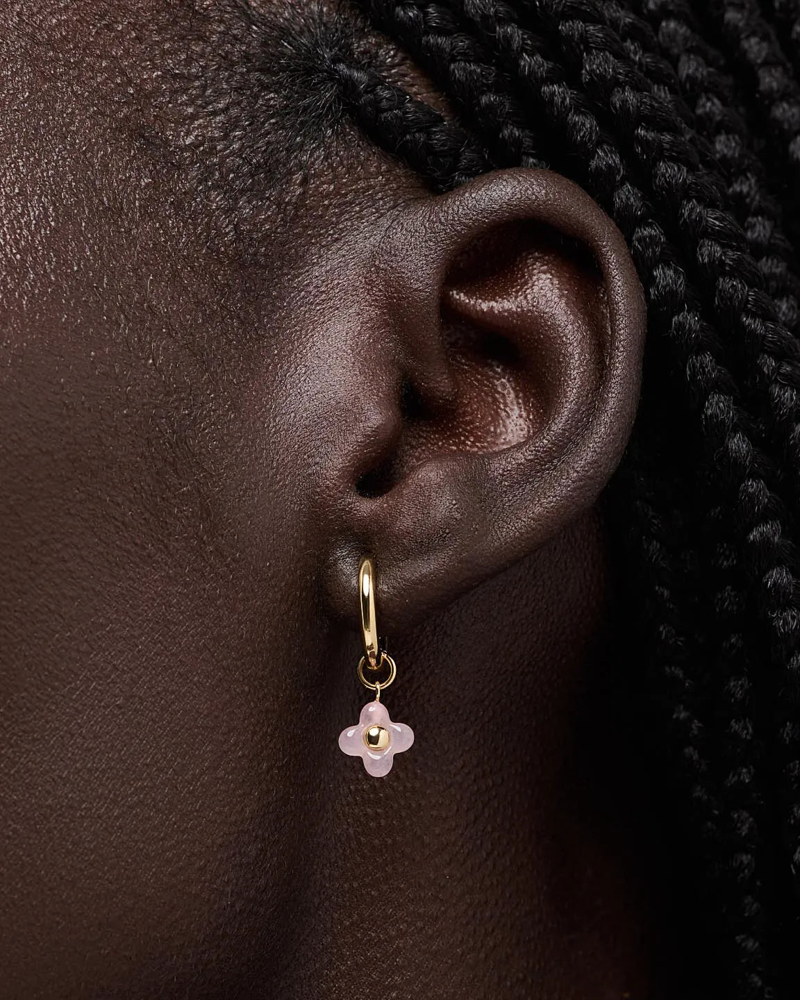 Rose Quartz