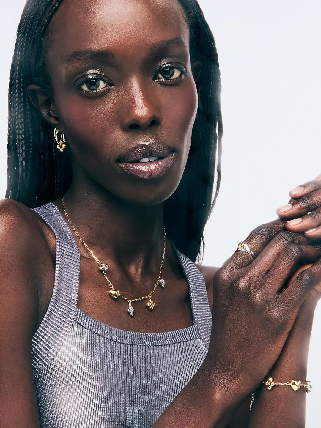 Signet Ring - Elysia