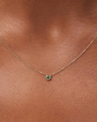 10K Solid Gold