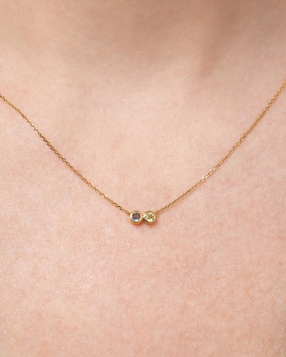 10K Solid Gold