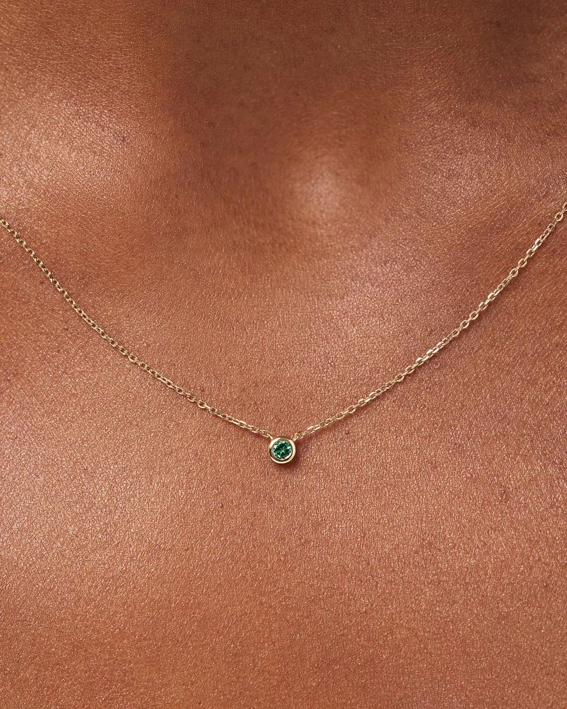 10K Solid Gold