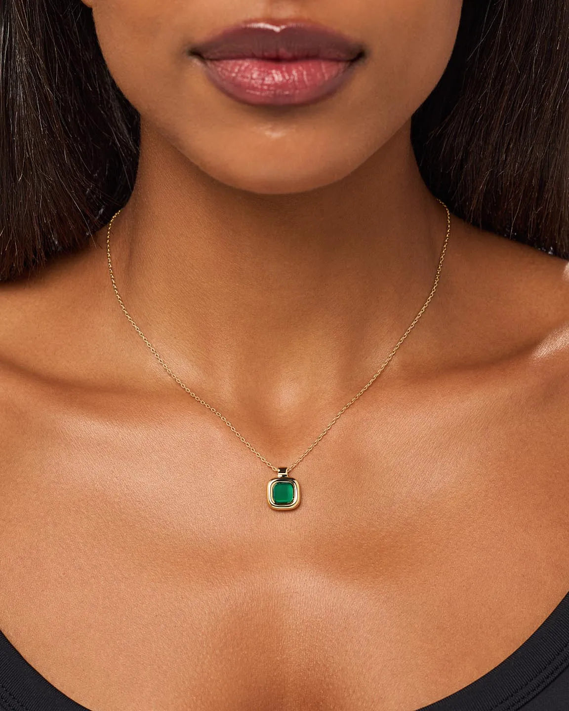Green Onyx
