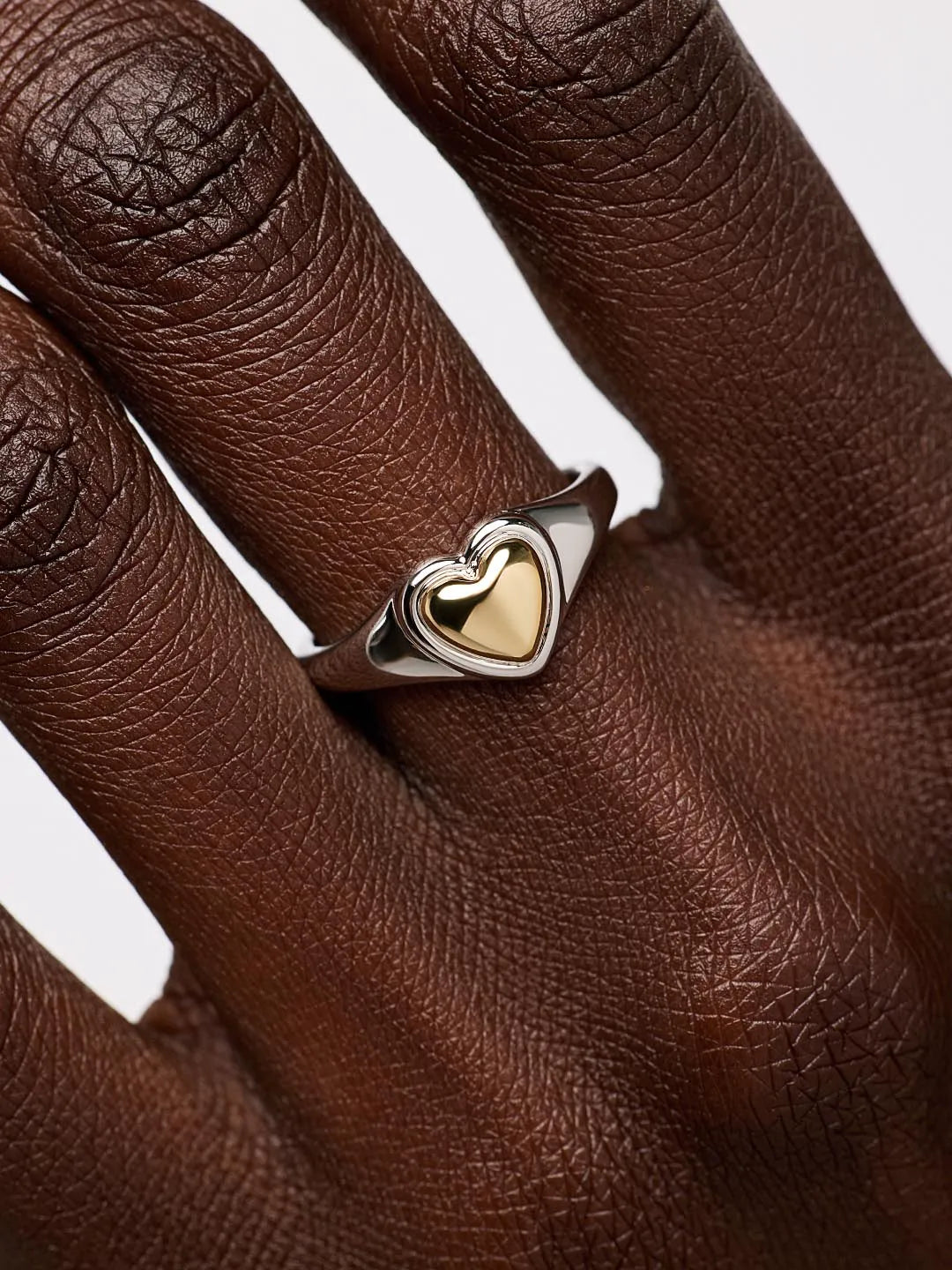 Signet Ring - Elysia