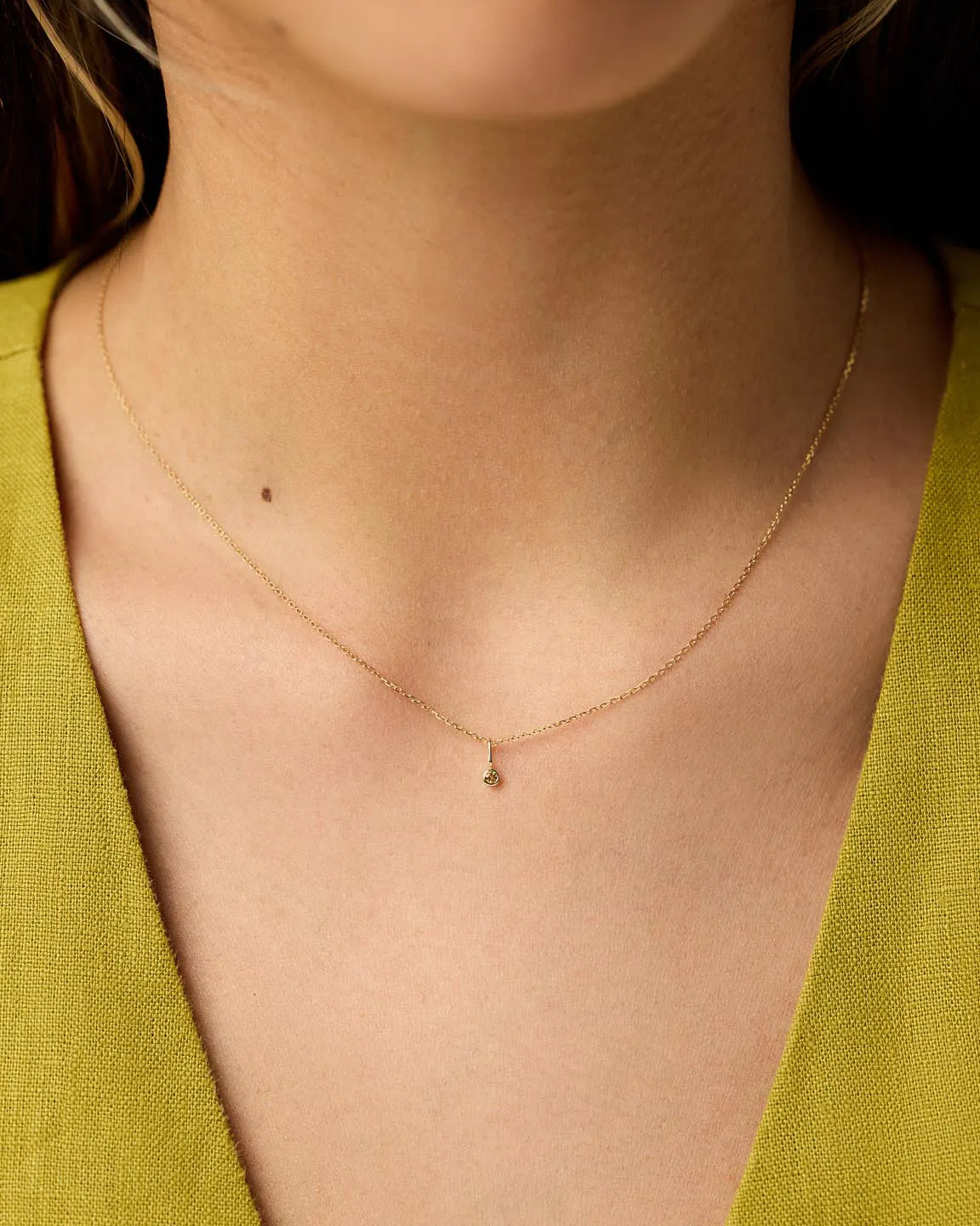 November (Citrine)
