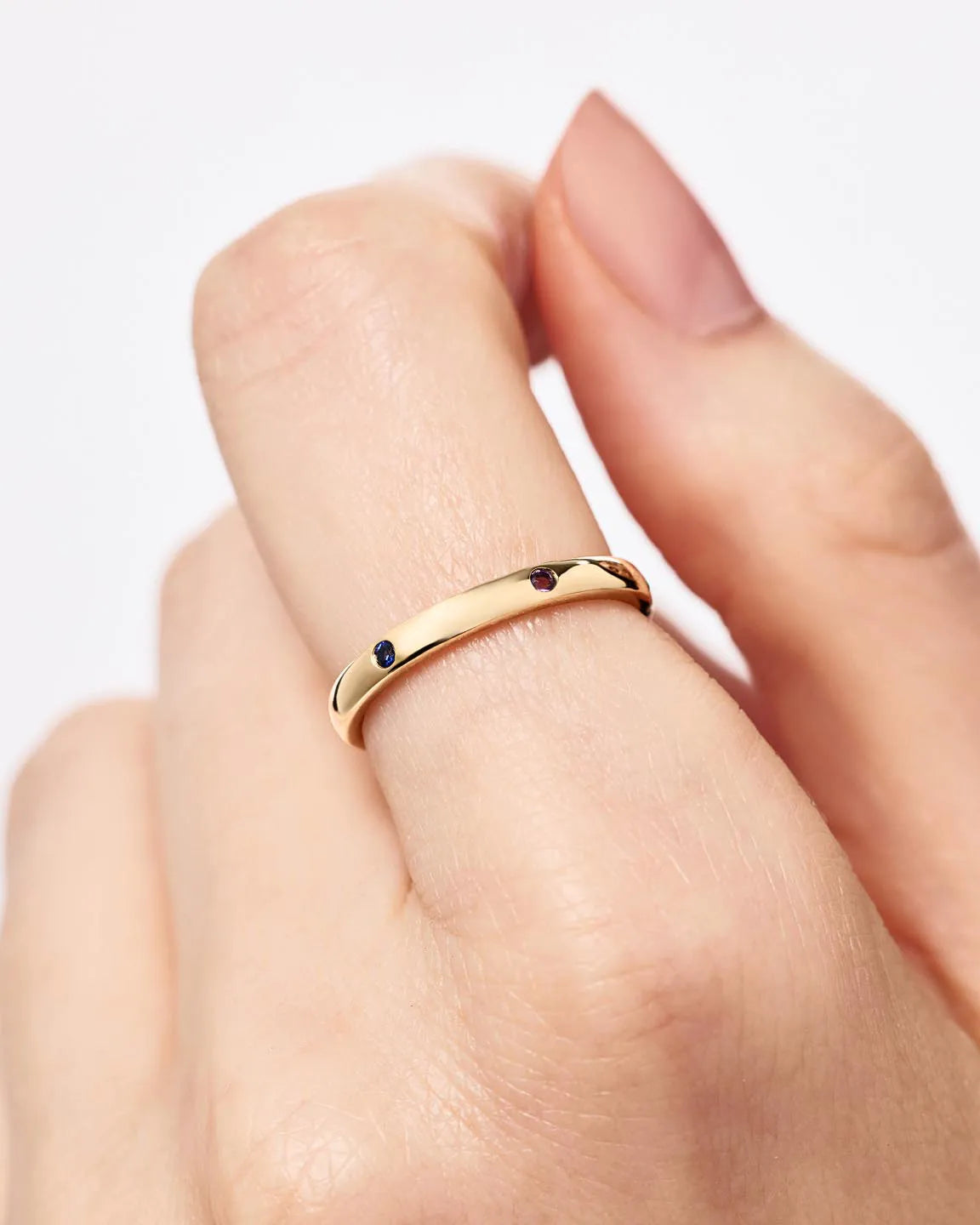 10K Solid Gold
