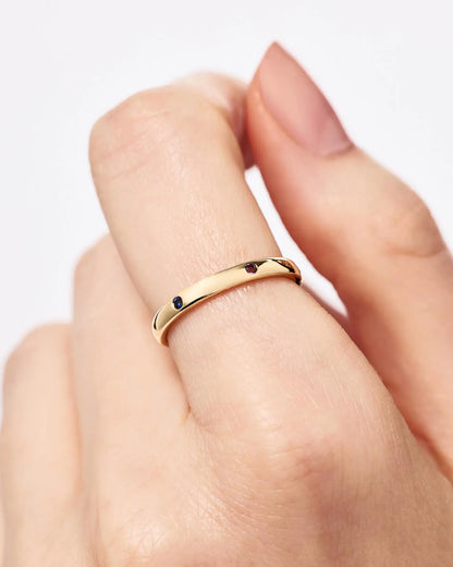 10K Solid Gold