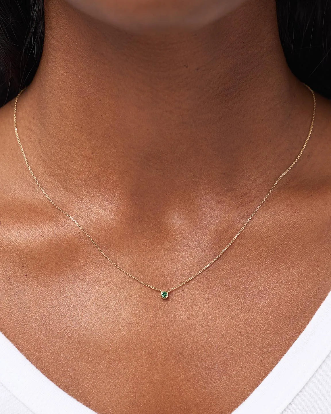 10K Solid Gold