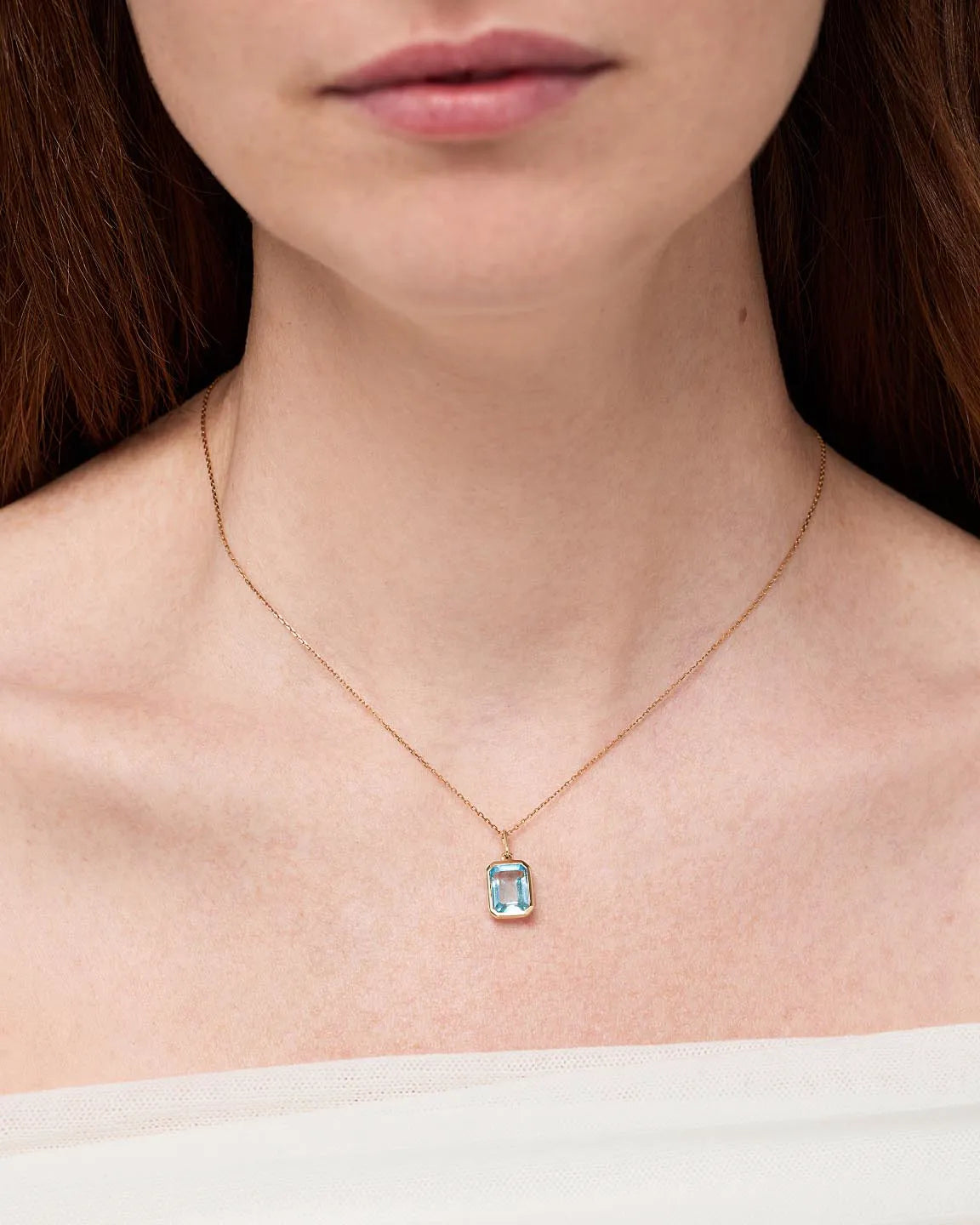 Blue Topaz