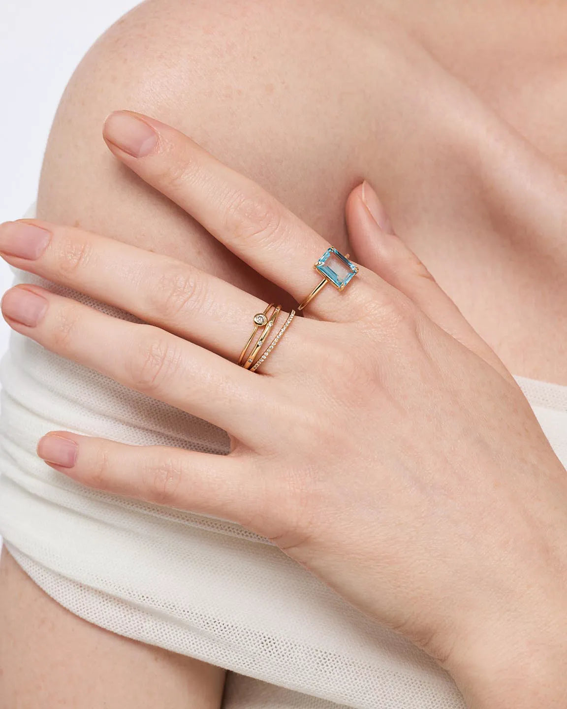 Blue Topaz