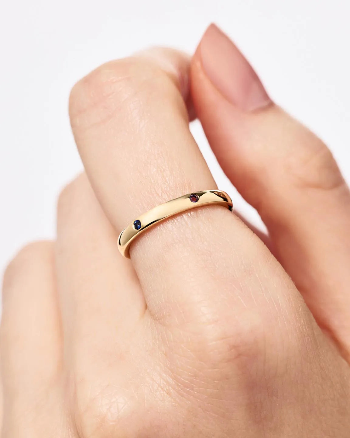 10K Solid Gold