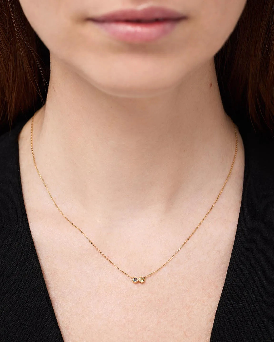 10K Solid Gold