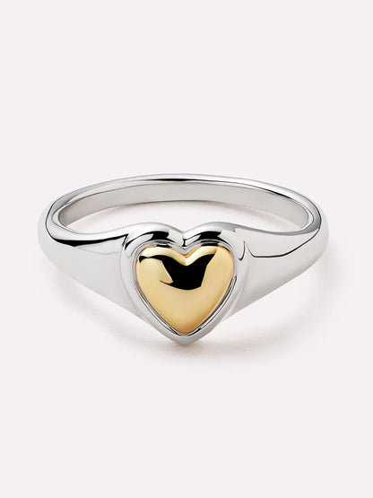 Signet Ring - Elysia