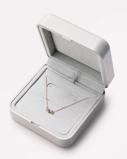 10K Solid Gold