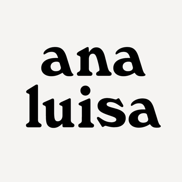 Ana Luisa Online Shop