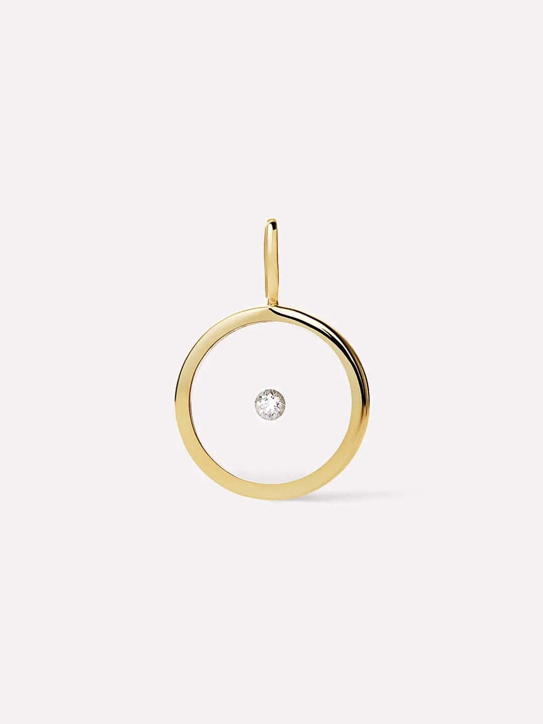 10K Solid Yellow Gold