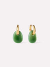 Gold/Green