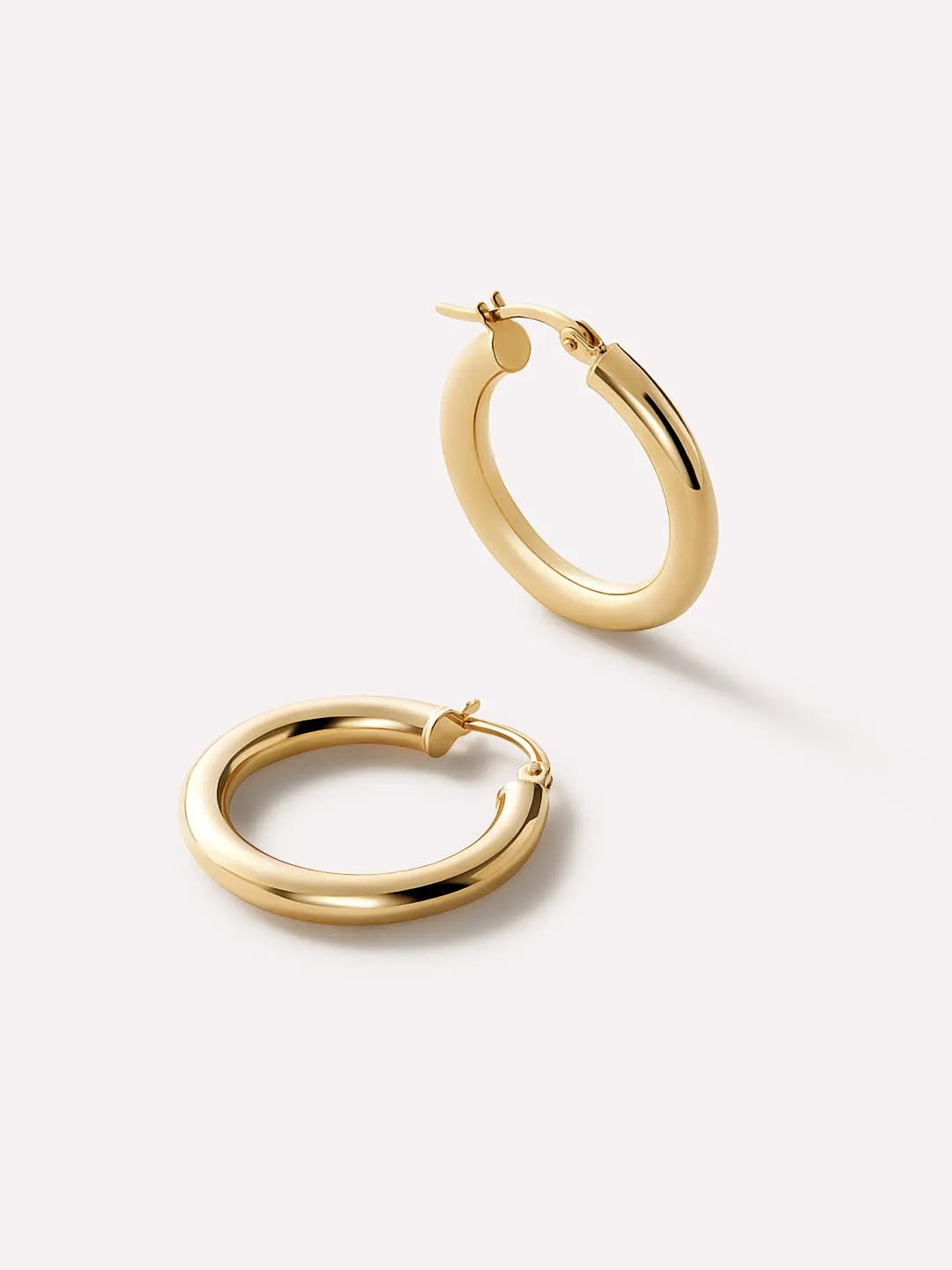 10K Solid Yellow Gold