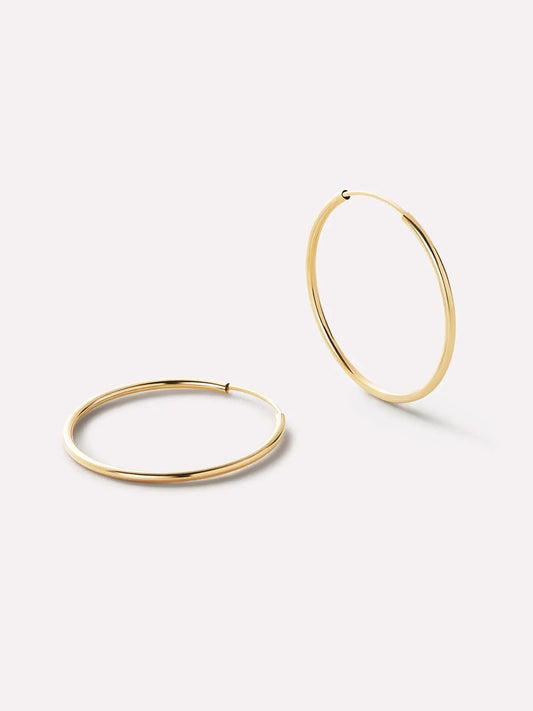10K Solid Yellow Gold