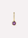February (Amethyst)