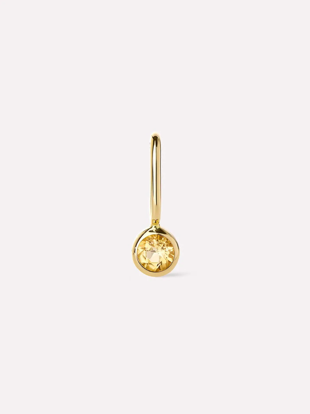 November (Citrine)