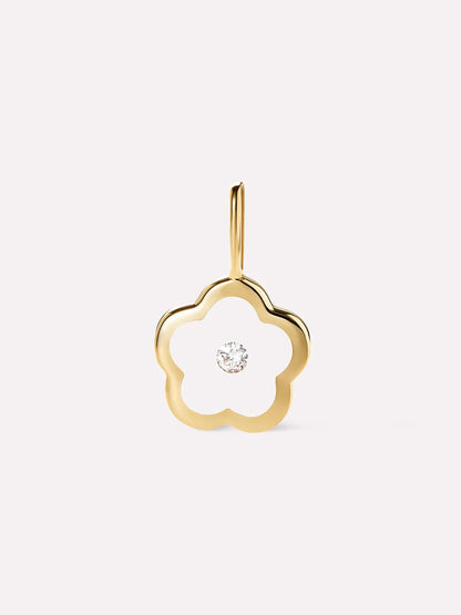 10K Solid Yellow Gold
