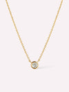 10K Solid Yellow Gold