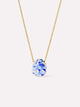Marble Blue