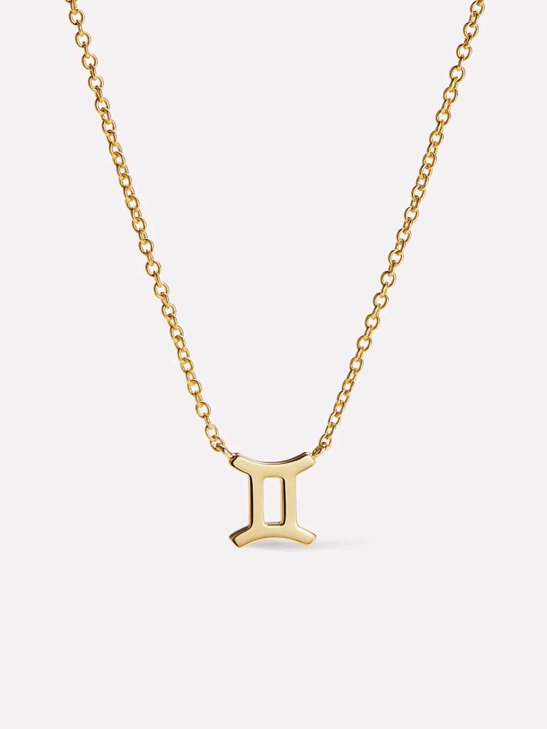 Zodiac Necklace - Zodiac Necklace